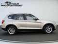BMW X3 xDrive 20 d Grau - thumbnail 7