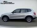 BMW X3 xDrive 20 d Grau - thumbnail 8