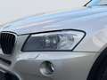 BMW X3 xDrive 20 d Grau - thumbnail 23