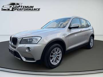 xDrive 20 d