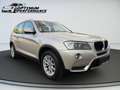 BMW X3 xDrive 20 d Grau - thumbnail 2