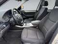 BMW X3 xDrive 20 d Grau - thumbnail 9