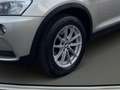 BMW X3 xDrive 20 d Grau - thumbnail 25