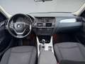 BMW X3 xDrive 20 d Grau - thumbnail 12
