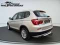 BMW X3 xDrive 20 d Grau - thumbnail 5