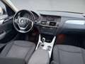 BMW X3 xDrive 20 d Grau - thumbnail 11