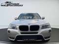 BMW X3 xDrive 20 d Grau - thumbnail 3