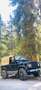 Land Rover Defender 90 2.5 td Soft Top Kék - thumbnail 9