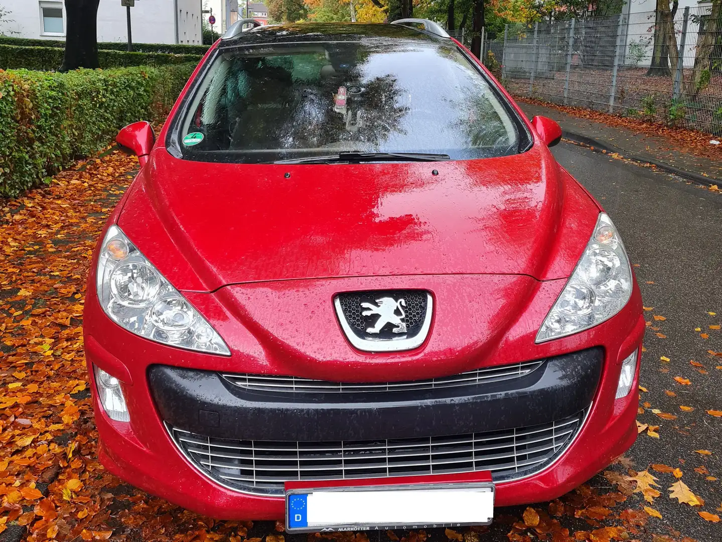 Peugeot 308 308 SW SW 120 VTi Sport Plus - 1