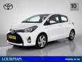 Toyota Yaris 1.5 Hybrid Aspiration Limited | Navigatie | Camera Blanco - thumbnail 1