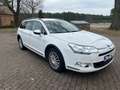 Citroen C5 CrossTourer HDi 165 Automatik Weiß - thumbnail 16