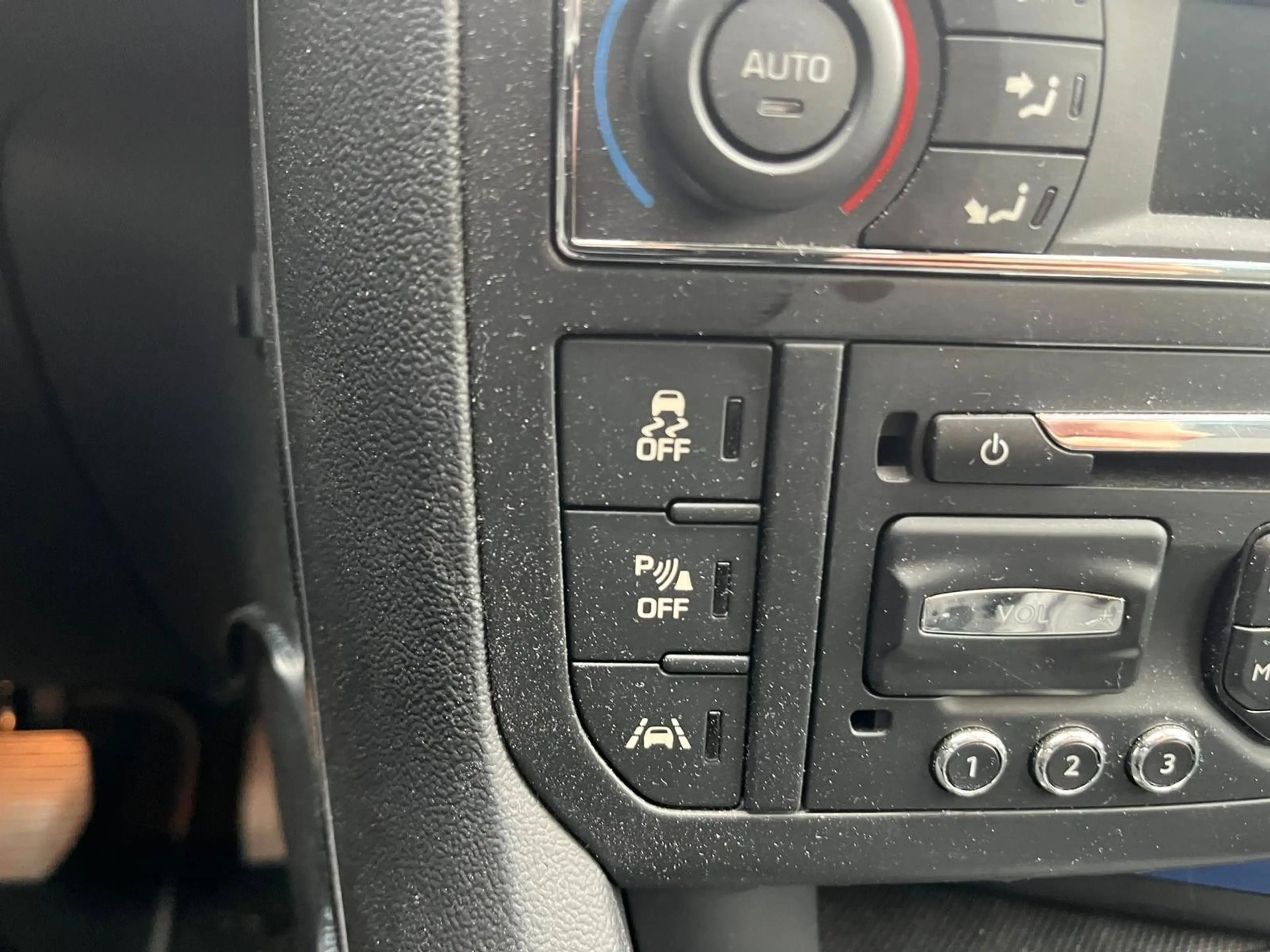 Citroen C5 CrossTourer HDi 165 Automatik — photo 7
