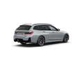 BMW 330 e xD Tour M-Sport-Pro Pano AHK 19'' adLED DA PA+ H Grau - thumbnail 2