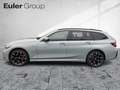 BMW 330 e xD Tour M-Sport-Pro Pano AHK 19'' adLED DA PA+ H Grigio - thumbnail 3