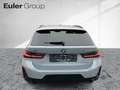 BMW 330 e xD Tour M-Sport-Pro Pano AHK 19'' adLED DA PA+ H Grigio - thumbnail 5
