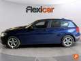BMW 116 116d Bleu - thumbnail 4