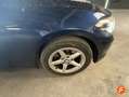 BMW 116 116d Bleu - thumbnail 22
