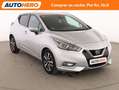 Nissan Micra 0.9 N-Connecta Gris - thumbnail 8