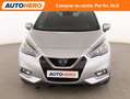 Nissan Micra 0.9 N-Connecta Gris - thumbnail 9