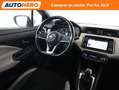 Nissan Micra 0.9 N-Connecta Gris - thumbnail 14