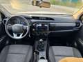 Toyota Hilux Cabina Doble GX Blanco - thumbnail 18