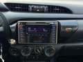 Toyota Hilux Cabina Doble GX Blanco - thumbnail 23