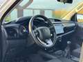 Toyota Hilux Cabina Doble GX Blanco - thumbnail 15