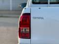 Toyota Hilux Cabina Doble GX Blanco - thumbnail 9