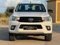 Toyota Hilux Cabina Doble GX Blanco - thumbnail 4