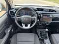 Toyota Hilux Cabina Doble GX Blanco - thumbnail 19