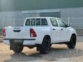 Toyota Hilux Cabina Doble GX Blanco - thumbnail 7