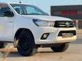 Toyota Hilux Cabina Doble GX Blanco - thumbnail 6