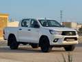 Toyota Hilux Cabina Doble GX Blanco - thumbnail 5