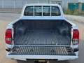 Toyota Hilux Cabina Doble GX Blanco - thumbnail 11