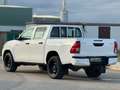 Toyota Hilux Cabina Doble GX Blanco - thumbnail 12