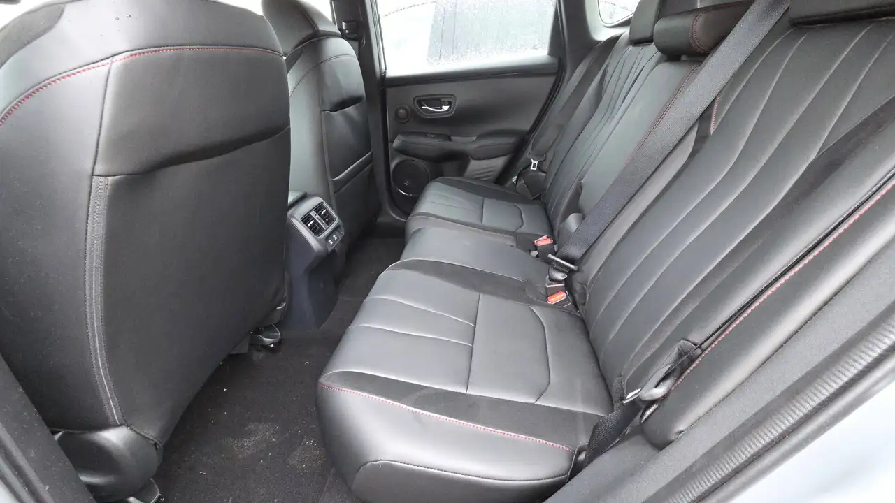 Acura ADX снимка Acura ADX