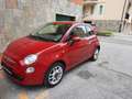 Fiat 500 1.2 Sport 69cv Rosso - thumbnail 2