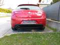 Alfa Romeo Giulietta Giulietta 1,4 TB Multi Air Distinctive Distinctive Rot - thumbnail 3