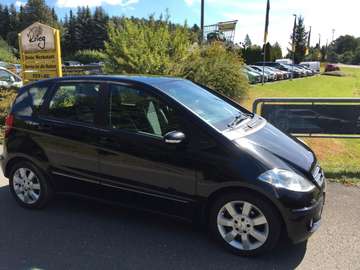 A A 180 CDI 5-türig Polar Star