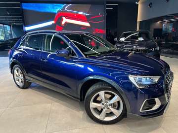 45 TFSI quattro S tronic Business Advanced