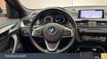 BMW X2 xDrive20d A Advantage Navi PA SpoSi LM18" Blanc - thumbnail 5