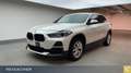 BMW X2 xDrive20d A Advantage Navi PA SpoSi LM18" Blanc - thumbnail 1