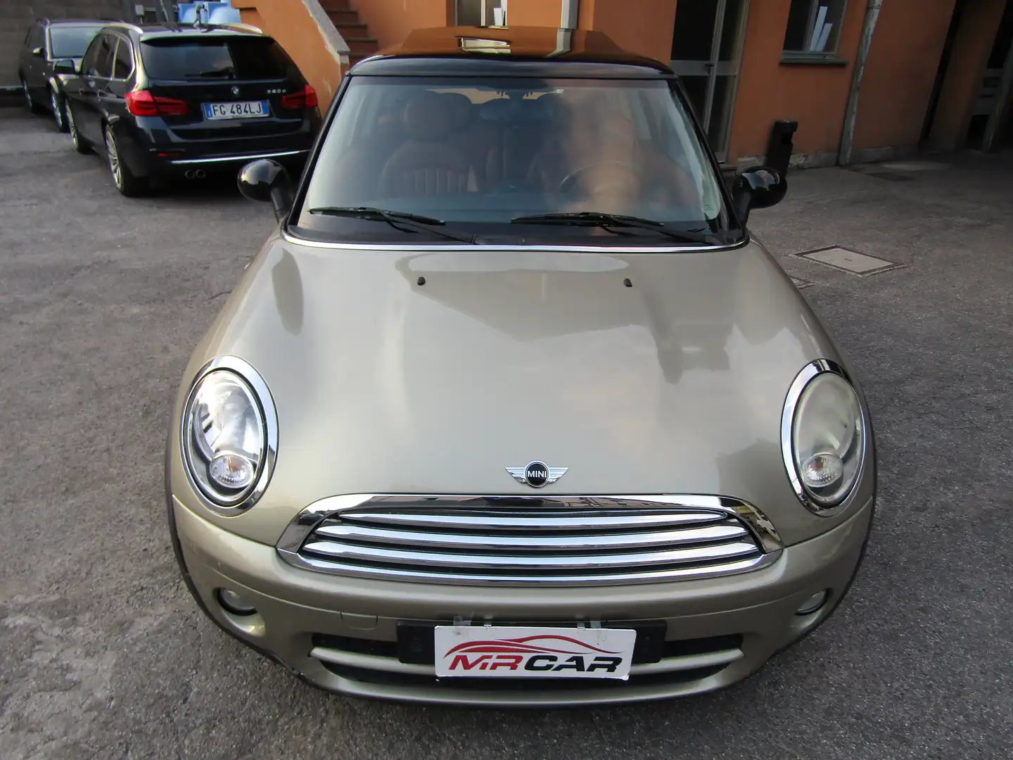 MINI Cooper Mini Cooper 1.6 16v Chili * 189.000 KM REALI * Grigio - 2
