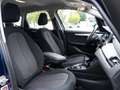 BMW 218 i Active Tourer *Garantie*AHK*SHZ*1.Hand Bleu - thumbnail 11
