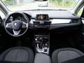 BMW 218 i Active Tourer *Garantie*AHK*SHZ*1.Hand Bleu - thumbnail 9