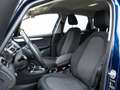 BMW 218 i Active Tourer *Garantie*AHK*SHZ*1.Hand Bleu - thumbnail 10