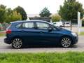 BMW 218 i Active Tourer *Garantie*AHK*SHZ*1.Hand Bleu - thumbnail 4