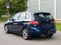BMW 218 i Active Tourer *Garantie*AHK*SHZ*1.Hand Bleu - thumbnail 7