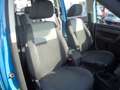 Volkswagen Caddy Kombi Trendline **1.HAND** Blau - thumbnail 9