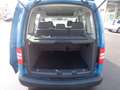 Volkswagen Caddy Kombi Trendline **1.HAND** Blau - thumbnail 11